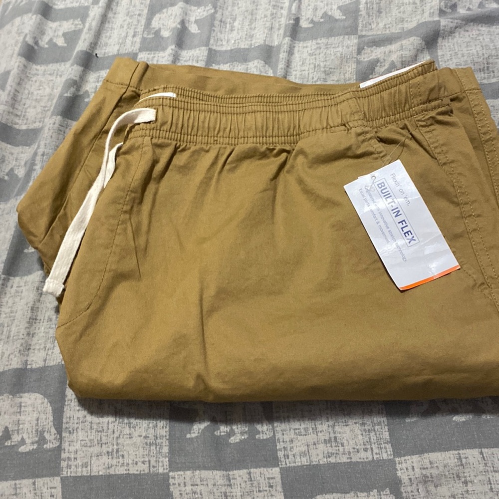 Old navy.